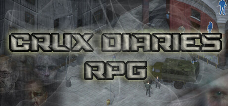 Crux Diaries RPG