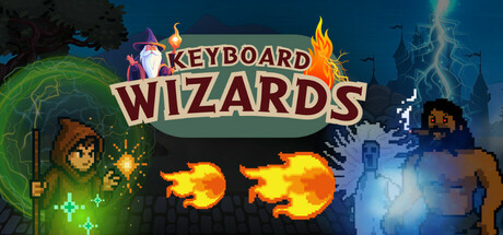 Keyboard Wizards
