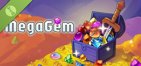 Mega Gem Demo