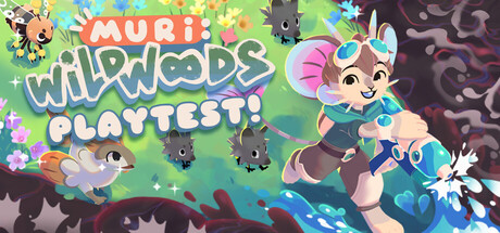 Muri: Wildwoods Playtest
