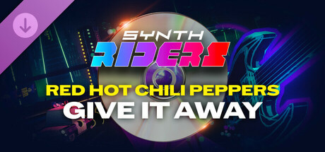 Synth Riders: Red Hot Chili Peppers - 