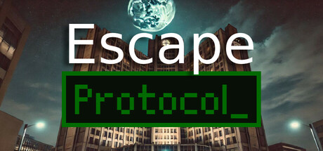 Escape Protocol: Hospital