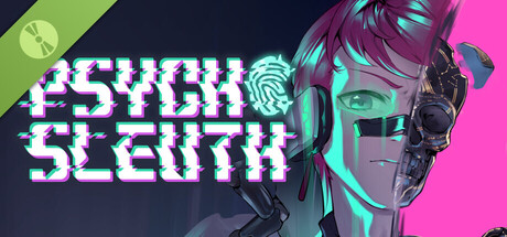 Psycho-Sleuth Demo