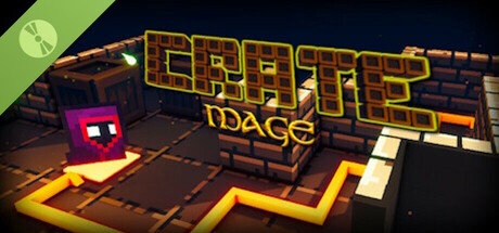 CrateMage Demo