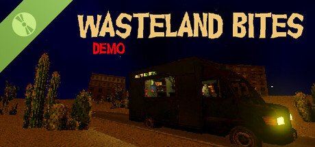 Wasteland Bites Demo