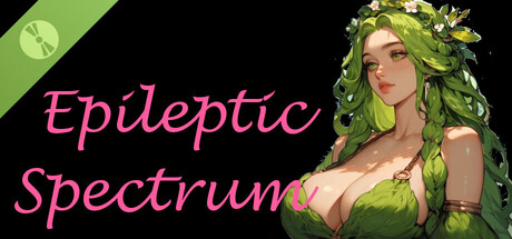 Epileptic Spectrum Demo