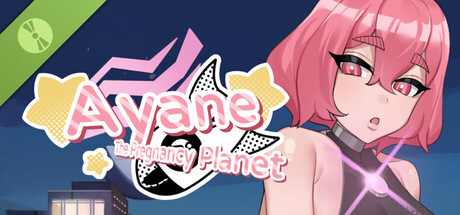 Ayane: The Pregnancy Planet Demo