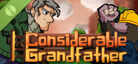 Considerable Grandfather Demo