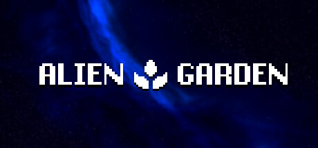 Alien Garden