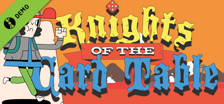 Knights of the Card Table Demo