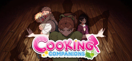 Cooking Companions