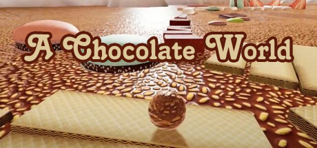 A Chocolate World remastered