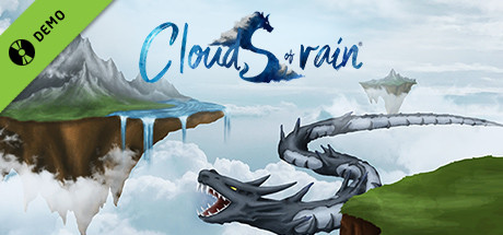 Clouds of Rain Demo