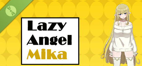 Lazy Angel Mika Demo