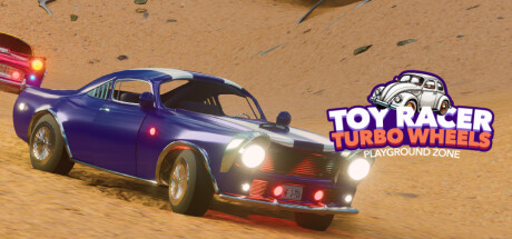 Toy Racer Turbo Wheels: Playground Zone