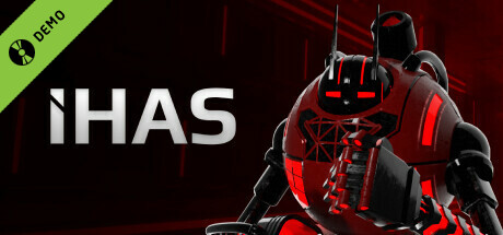 I.H.A.S Demo