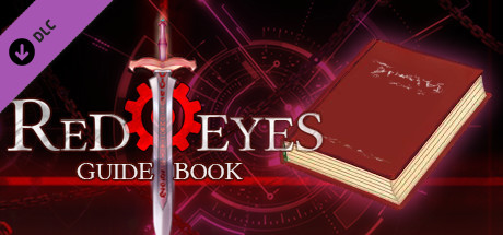 RedEyes Guide Book