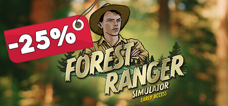 Forest Ranger Simulator