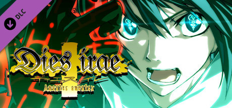 Dies irae ~Amantes amentes~ - Original Soundtrack