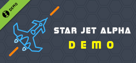 Star Jet Alpha Demo