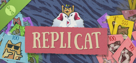 Replicat Demo