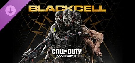 Call of Duty®: Modern Warfare® III - BlackCell (Season 6)