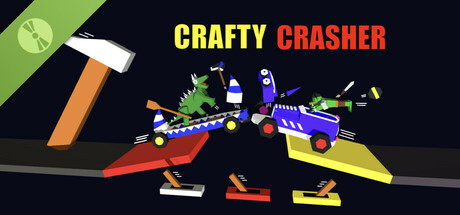 Crafty Crasher Demo