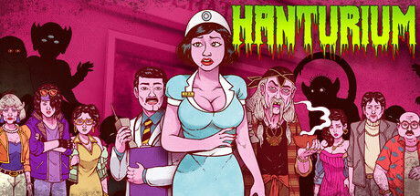Hanturium
