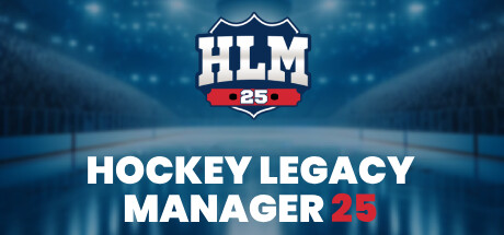 Hockey Legacy Manager 25