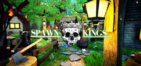 Spawn Kings