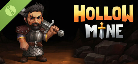 Hollow Mine Demo