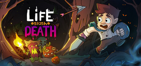 Life Slash Death