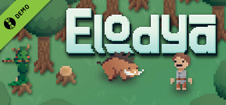 Elodya Demo
