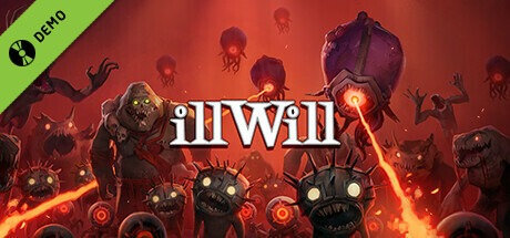ILLWILL Demo