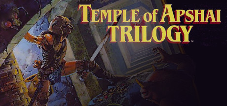 Temple of Apshai Trilogy