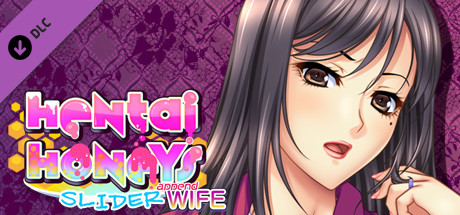 Hentai Honeys Slider - Wife
