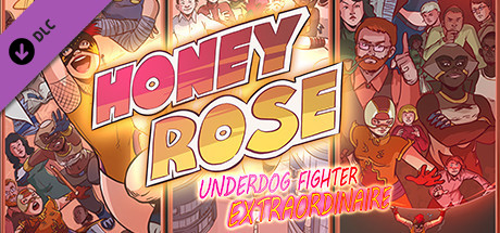 Honey Rose - Symbolic Tier