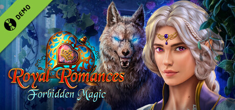 Royal Romances: Forbidden Magic Collector's Edition Demo