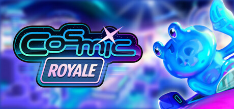 Cosmic Royale