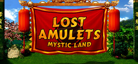 Lost Amulets: Mystic Land