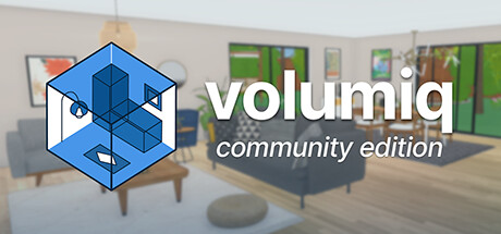 Volumiq : Community Edition