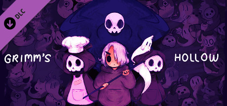 Grimm's Hollow: Pocket Goods