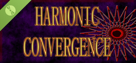 Harmonic Convergence Demo