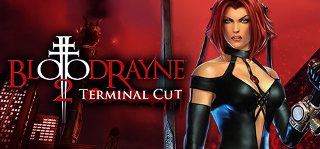 BloodRayne 2: Terminal Cut