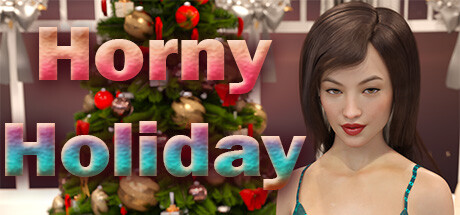 Horny Holiday