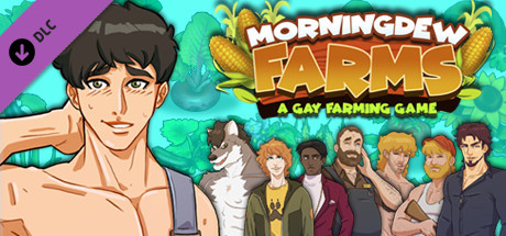 Morningdew Farms - Art Book