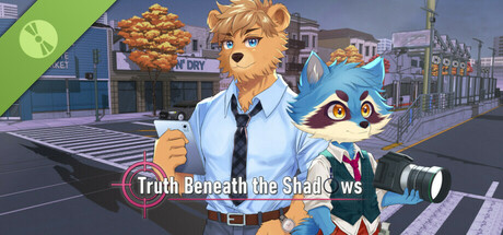 Truth Beneath the Shadows