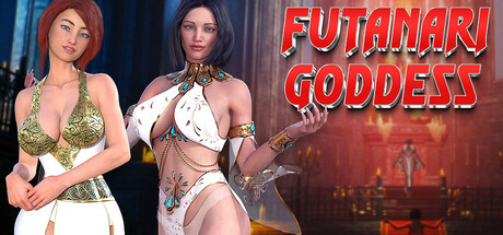 Futanari Goddess 🕯️