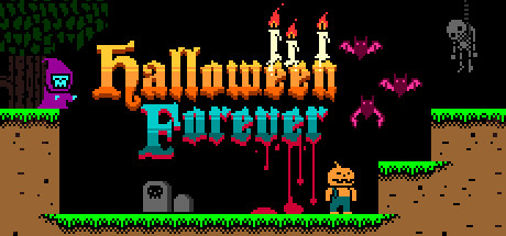 Halloween Forever