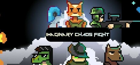 Imaginary Chaos Fight